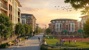 Kura çekimi canlı yayınlanıyor: Kayseri ve Zonguldak TOKİ kura çekimi ne zaman, saat kaçta?