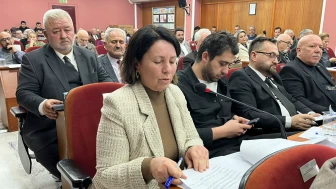 AK Partili Kaya: Asrın Felaketinde Devlet-Millet Dayanışması Tarihe Geçti