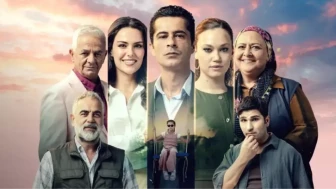 Cennetin Çocukları 20. bölüm tek parça full HD nereden izlenir?