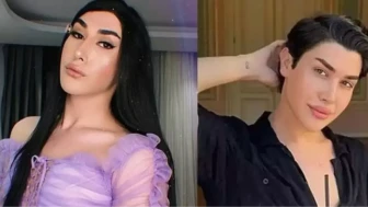 Arya Bektaş neden gözaltına alındı? Arya Bektaş kimdir?