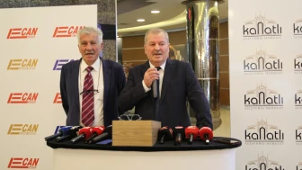 Eskişehir’in Sembolünde Yeni Devir Başladı