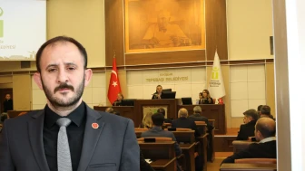 Tepebaşı Meclisi’nde Yol ve Altyapı Tepkisi: “Vatandaş Artık Dayanamıyor”