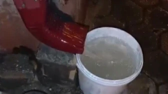 Velilerden Ani Su Kesintisine Tepki: “Çocuklar Okula Banyosuz Gidecek”