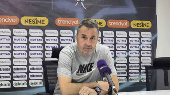 Koşukavak: 'Kazanmamız gerekiyordu, bugün çok değerliydi'