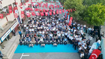 Siirt'te 34 yıllık tapu kördüğümü çözüldü: 497 vatandaş mülkiyetine kavuştu