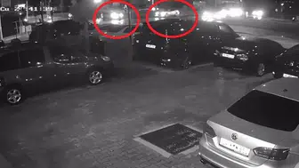 Kırmızı ışıkta geçen sürücü kazaya davetiye çıkardı: Ehliyetine 2 ay el konuldu