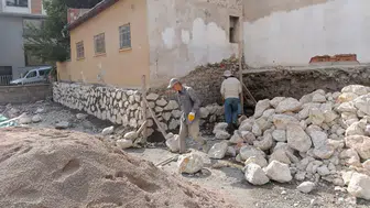Bayburt'ta okullar yeni dönem için elden geçiriliyor: Fiziki ihtiyaçlar tek tek gideriliyor