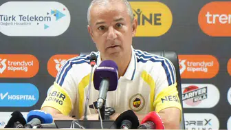 İsmail Kartal'dan Samsunspor galibiyeti sonrası skor değerlendirmesi