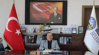 Bozdoğan Belediye Başkanı Özel'den 30 Ağustos Zafer Bayramı Mesajı