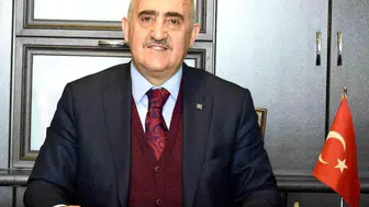 Malazgirt Zaferi'nin 955. yılında Erzurum'dan birlik ve beraberlik vurgusu