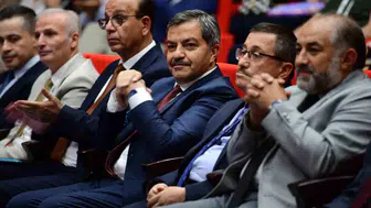 Çocuk Acil Tıbbında Uluslararası Buluşma: İlk Pediatrik Aciller Kongresi Malatya'da Başladı