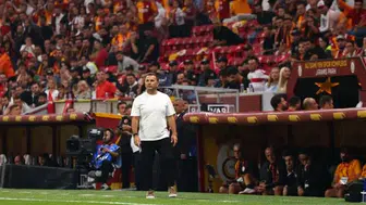 Okan Buruk: Liderliği Sezon Sonuna Taşımak İstiyoruz