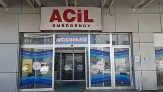 Gölbaşı'nda iki gündür kayıptı: Jandarma bitkin halde buldu