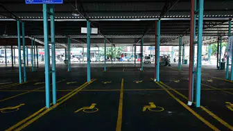 Manisa'da otopark dönüşümü: Perşembe Pazarı'nda ilk 2 saat ücretsiz