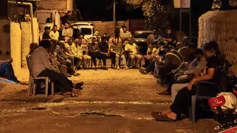 Kıbrıs'ta batan gemideki iki kardeş için Reyhanlı'da gözler haber bekliyor