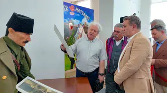 Aydın'ın kurtuluşunda görev alan komutanların isimleri ilk kez gün yüzüne çıktı