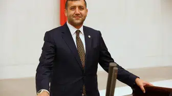 Kayseri sanayicisinin arsa sorunu Meclis gündeminde: Ersoy, Bakan Kacır'a yazılı soru önergesi sundu