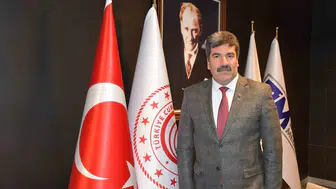 GAHİB Başkanı Kaplan: Büyük Zafer'in azmiyle küresel pazarda zirveye çıkacağız