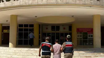 Dini duyguları istismar edip dolandırdı: 9 yıl hapis cezası infaz edildi