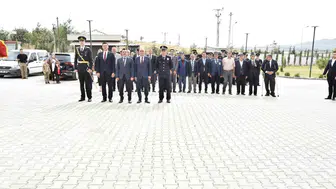 Dicle'de 30 Ağustos Coşkusu: Zafer Bayramı Kutlamaları Yoğun Katılımla Gerçekleşti