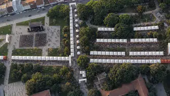 İnegöl mutfağının zengin mirası ilk kez düzenlenecek gastronomi festivaliyle vitrine çıkıyor