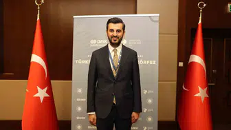 Halit Acar: 30 Ağustos'un azmi ekonomide yeni hedefler için ilham kaynağı
