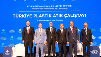 Muğla'nın çevre vizyonu İstanbul'da masaya yatırıldı: Kirliliği kaynağında bitiren model
