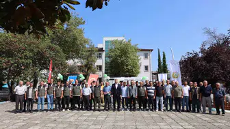 Vezirköprü'de ORKÖY desteği hak sahiplerine ulaştı: 7 milyon TL'yi aşan kaynak dağıtıldı