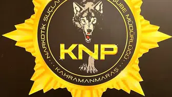 Kahramanmaraş'ta 4 ayrı operasyonda 845 hap ele geçirildi: 3 tutuklama