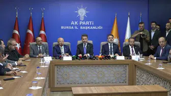 Enerji Bakanı Bayraktar: Arz güvenliği ulusal güvenlik meselesi, 2028'de 17 milyon hane kendi gazımızla buluşacak