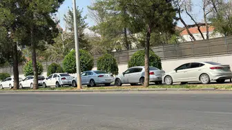 Diyarbakır'da araç sayısı 200 bine dayandı: Trafik kazaları da artışta