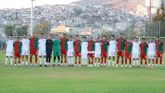Karşıyaka, Altay karşısında 2-1'lik galibiyetle sezon sinyali verdi