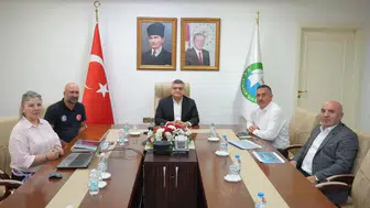 Sinop'ta denizcilik mirası yüzme yarışlarıyla canlanacak: Riyale Hüseyin Paşa anısına kulaçlar atılacak