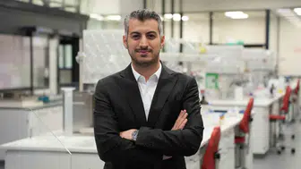 Balparmak, 2031'e kadar sürecek 20 projeyle üretimini tamamen dijitalleştirecek