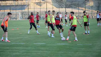 Mardin 1969 Spor, Vanspor FK karşısında ilk iç saha galibiyetini hedefliyor