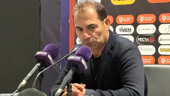 Metin Diyadin: VAR’dan dönen golümüz olsaydı 3 puanı alırdık