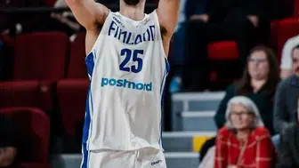 Denizli Basket'in yeni transferi Amzil, pota altına çift yönlü katkı sunacak