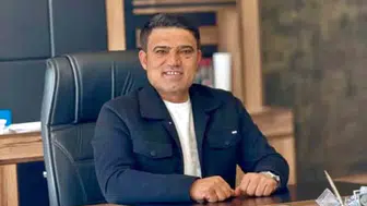 Arabanlı müteahhit Mehmet Kaya'dan 30 Ağustos mesajı: 'Bu zaferin ruhunu şekillendiren fedakarlık unutulmadı'