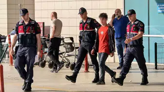 İnegöl'deki genç kavgası mahkemede bitti: Bir tutuklama