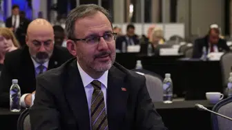 Kasapoğlu'ndan Rum Yönetimi'ne sert tepki: Çocukların hayallerine dikenli tel çekiyorlar