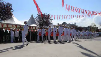 Yalova'da 30 Ağustos coşkusu: Büyük Taarruz'un 104. yılı kutlandı
