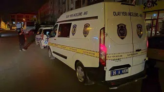 Eskişehir'de kalp krizi geçiren şahıs ambulansla hastaneye giderken hayatını kaybetti