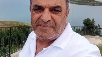 Dere yatağına yuvarlanan tatilci hayatını kaybetti