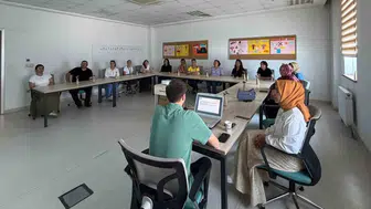Düzce'de iklim krizi eğitimi: Sağlıklı Hayat Merkezi'nden kritik uyarılar