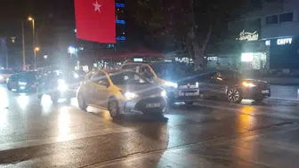 Fenerbahçe 18 yıl sonra Şampiyonlar Ligi'ne döndü: Lyon deplasmanında tarihi zafer