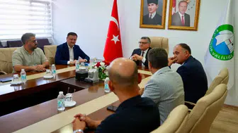 Sinop'ta Z-Kütüphane için imzalar atılıyor: Vali Özarslan'dan eğitime tam destek