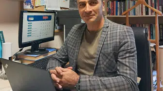 Düzce Üniversitesi'nden mültecilerin dönüşüne akademik destek: AB'den onay çıktı