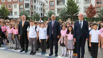 Temsili başkanın kantin hayali Körfez'de gerçeğe dönüştü