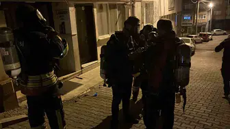 Bolu'da sinek ilaçlaması kabusa döndü: Müdahaleye giden sağlıkçılar da etkilendi