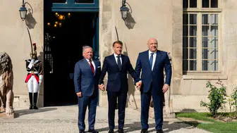 Paris’te Lübnan İçin Kritik Zirve: Orduyu Güçlendirme ve UNIFIL Sonrası Güvenlik Arayışı